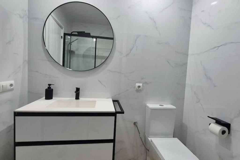 Apartamento Dimenorca Son Bou
