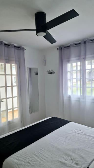Dimenorca Apartamento *