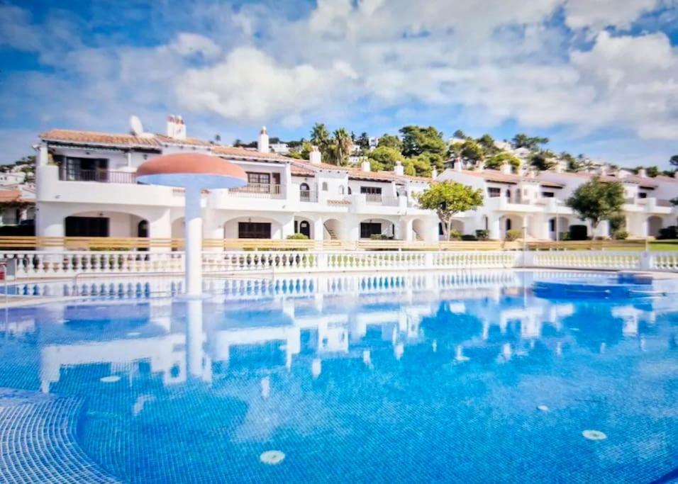 Dimenorca Apartamento