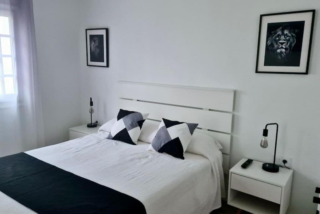 Apartamento Dimenorca Son Bou