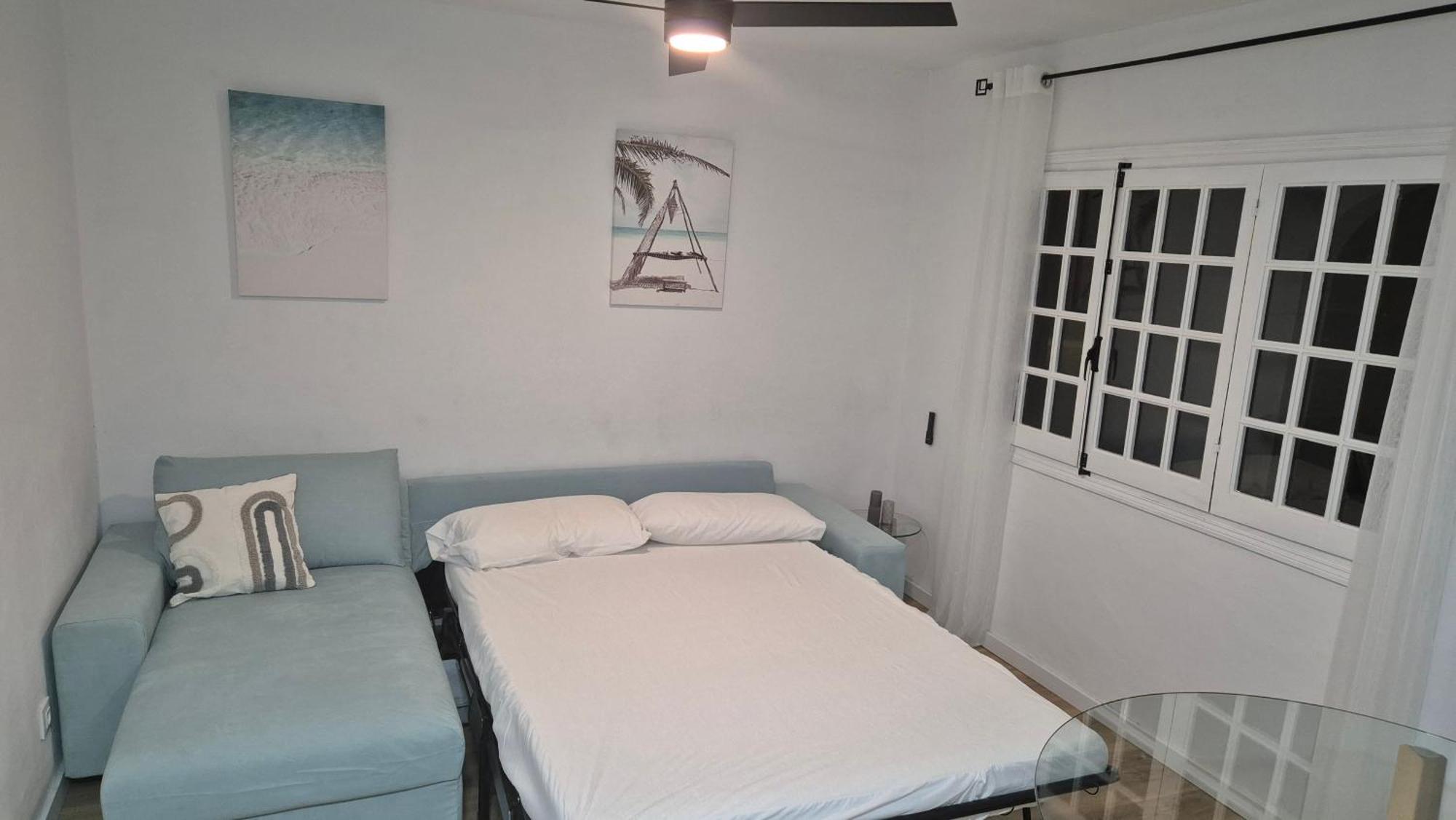 Apartamento Dimenorca