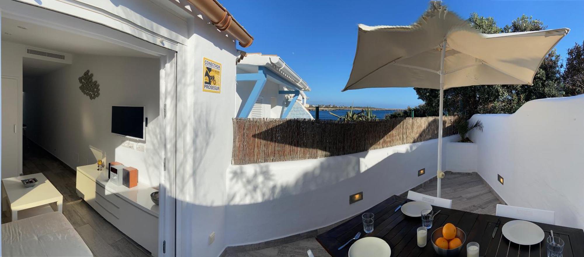 Luxury Oceanfront In An Idyllic Location No1