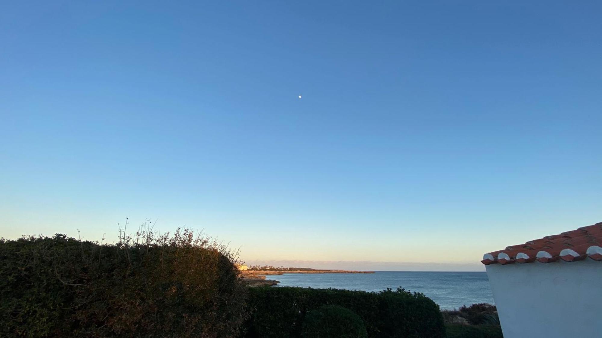 Luxury Oceanfront In An Idyllic Location No1 Сasa de vacaciones Cala'N Bosch (Menorca)