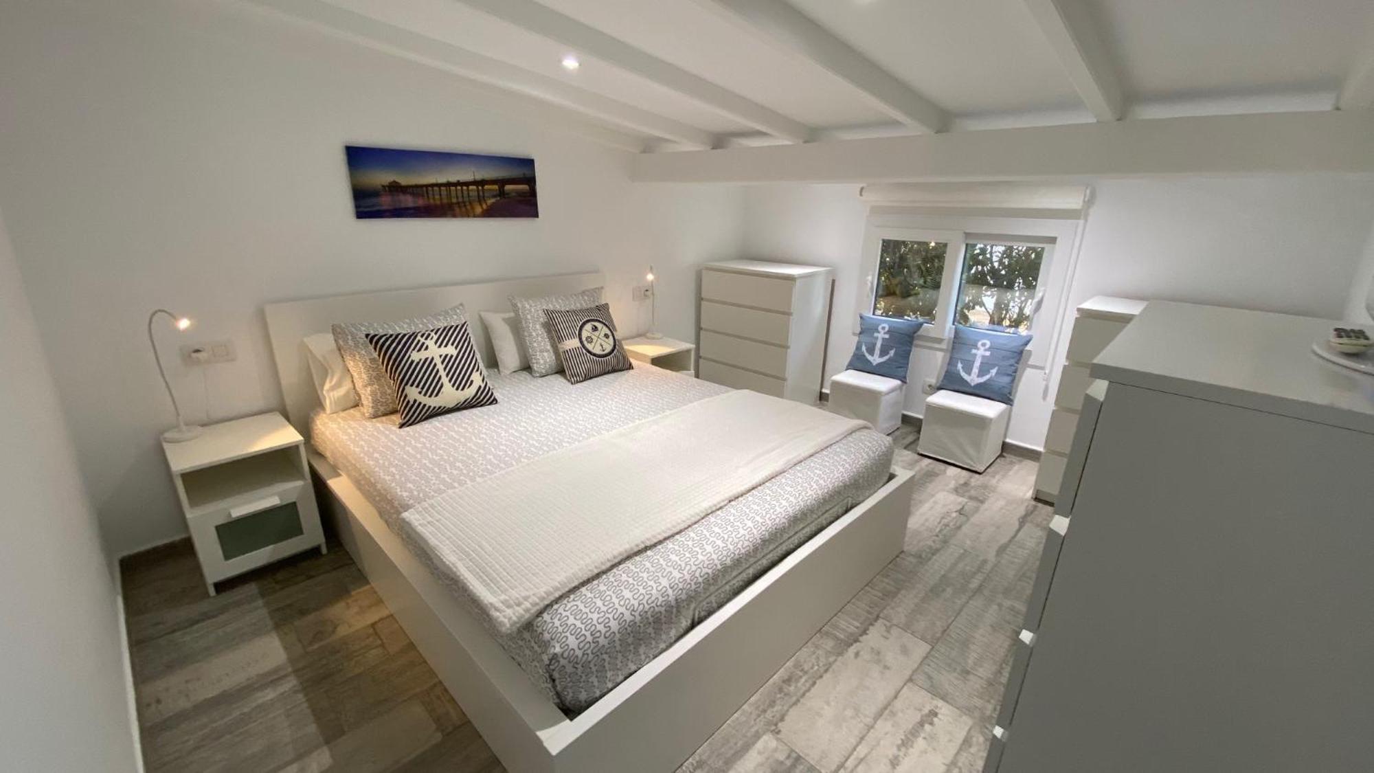 Luxury Oceanfront In An Idyllic Location No1 Сasa de vacaciones