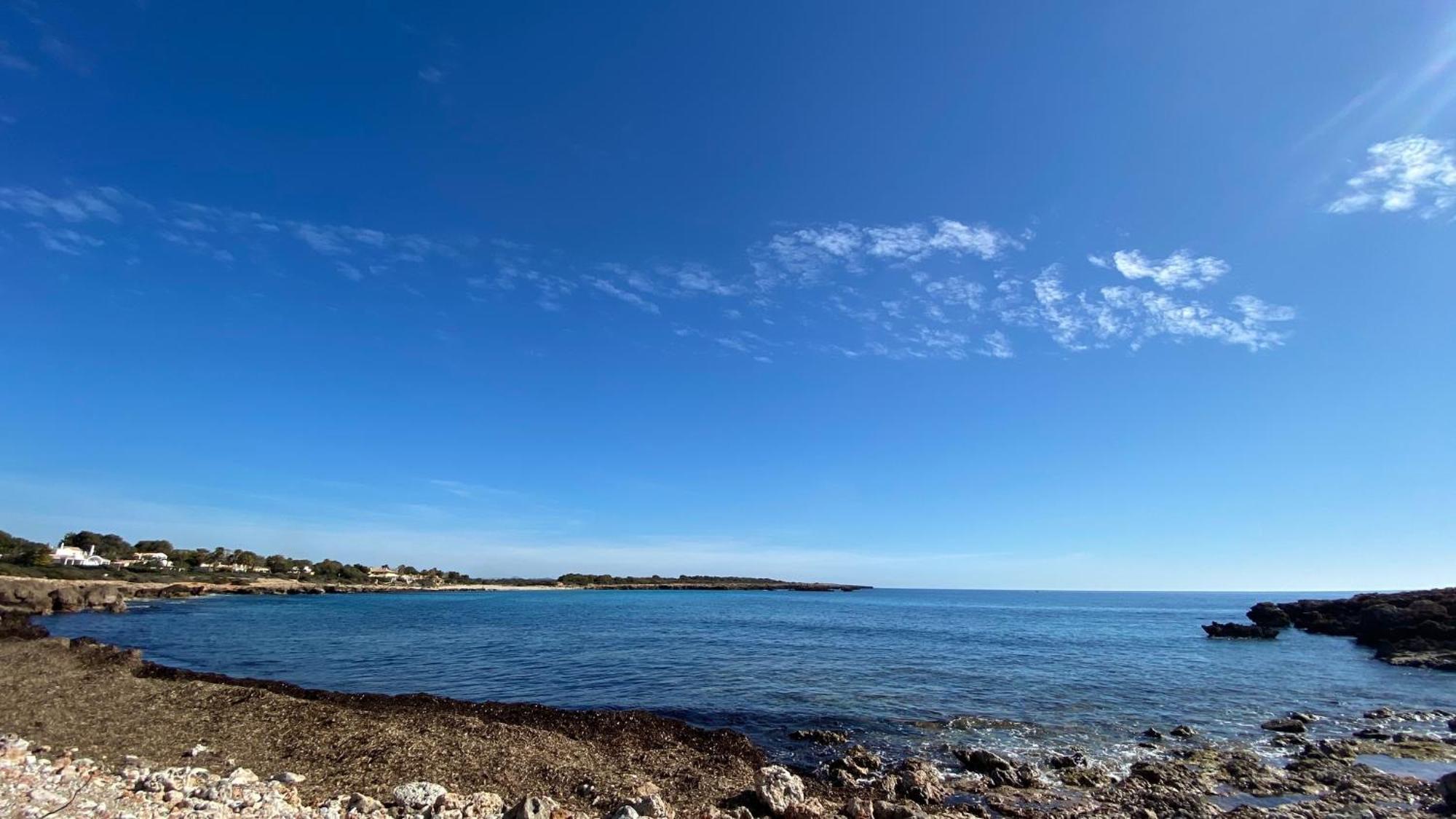 Luxury Oceanfront In An Idyllic Location No1
