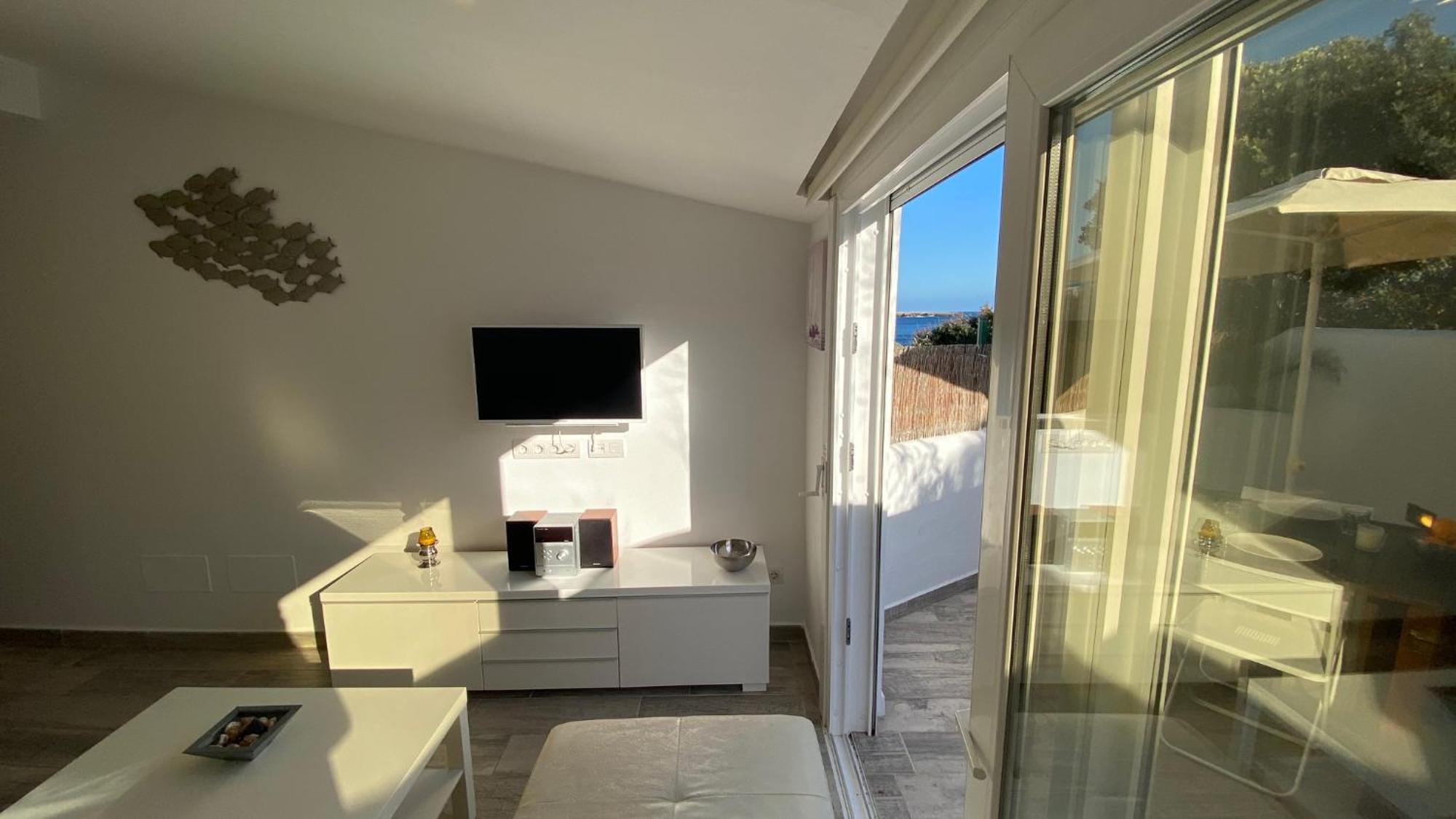 Сasa de vacaciones Luxury Oceanfront In An Idyllic Location No1