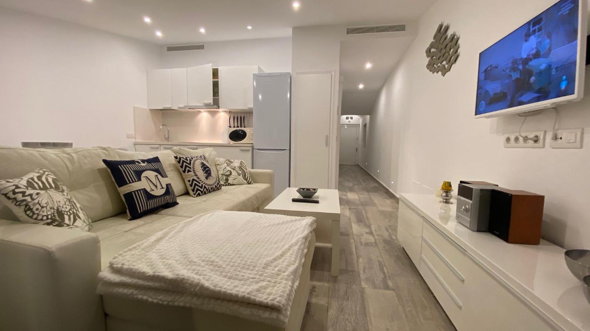 Luxury Oceanfront In An Idyllic Location No1 * Cala'N Bosch (Menorca)