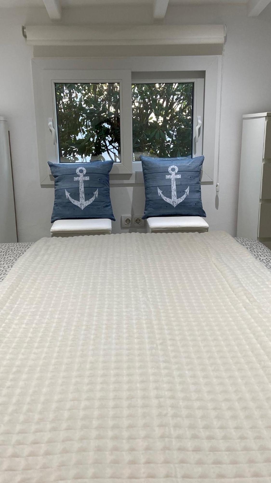 Сasa de vacaciones Luxury Oceanfront In An Idyllic Location No1 *