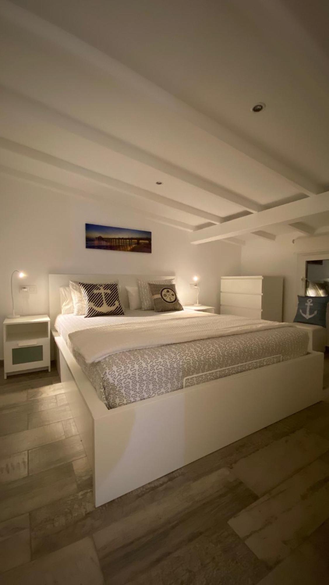 Luxury Oceanfront In An Idyllic Location No1 * Cala'N Bosch (Menorca)