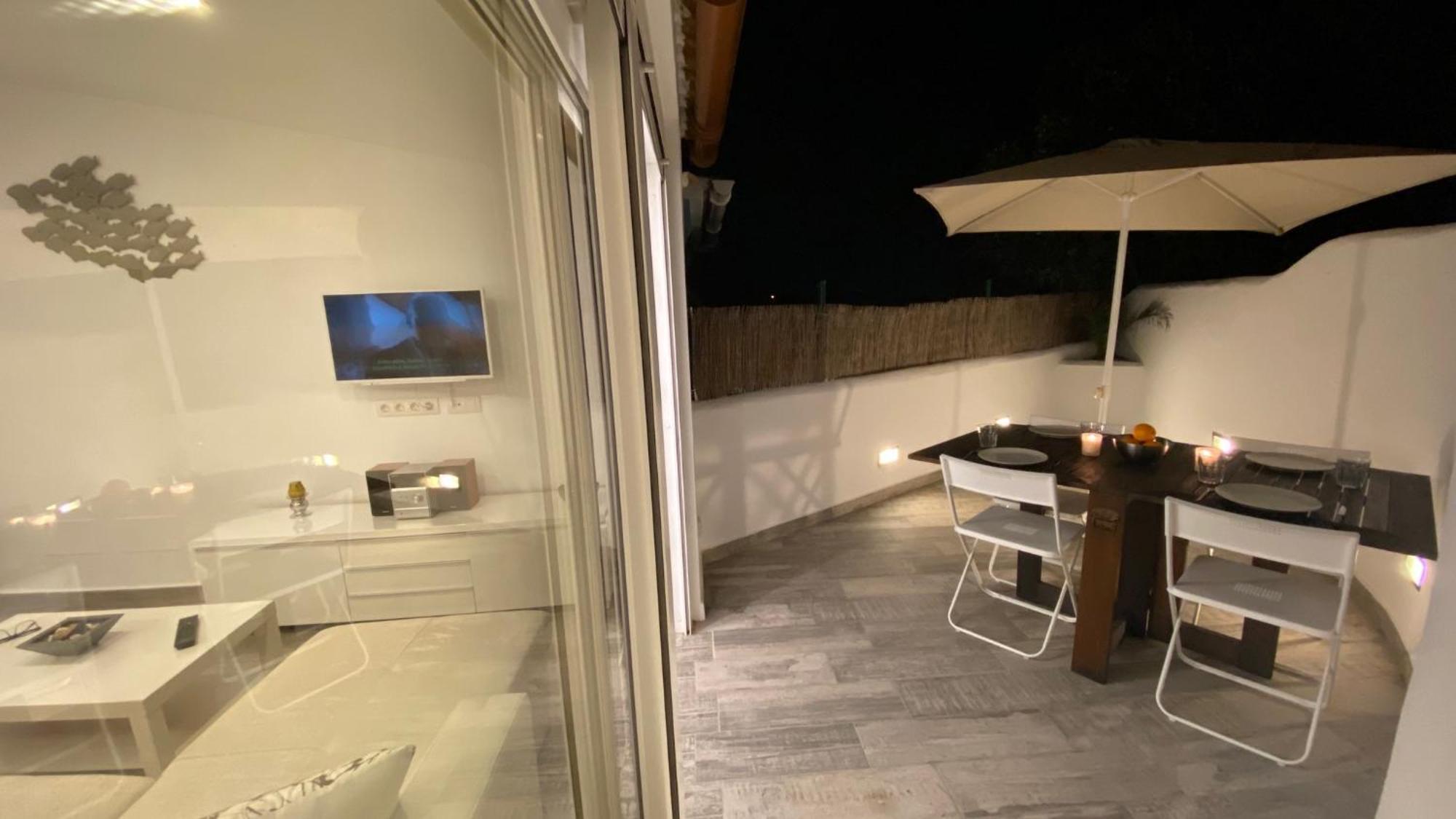 Сasa de vacaciones Luxury Oceanfront In An Idyllic Location No1 Cala'N Bosch (Menorca)