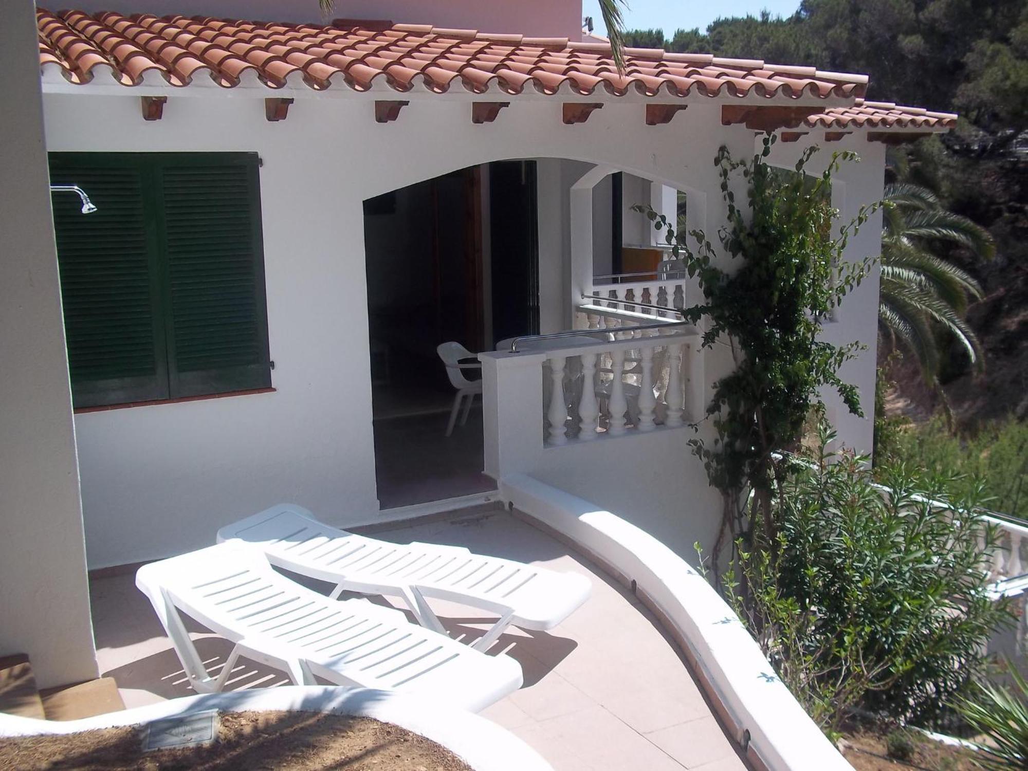 Jardin Playa Apartment Punta Grossa