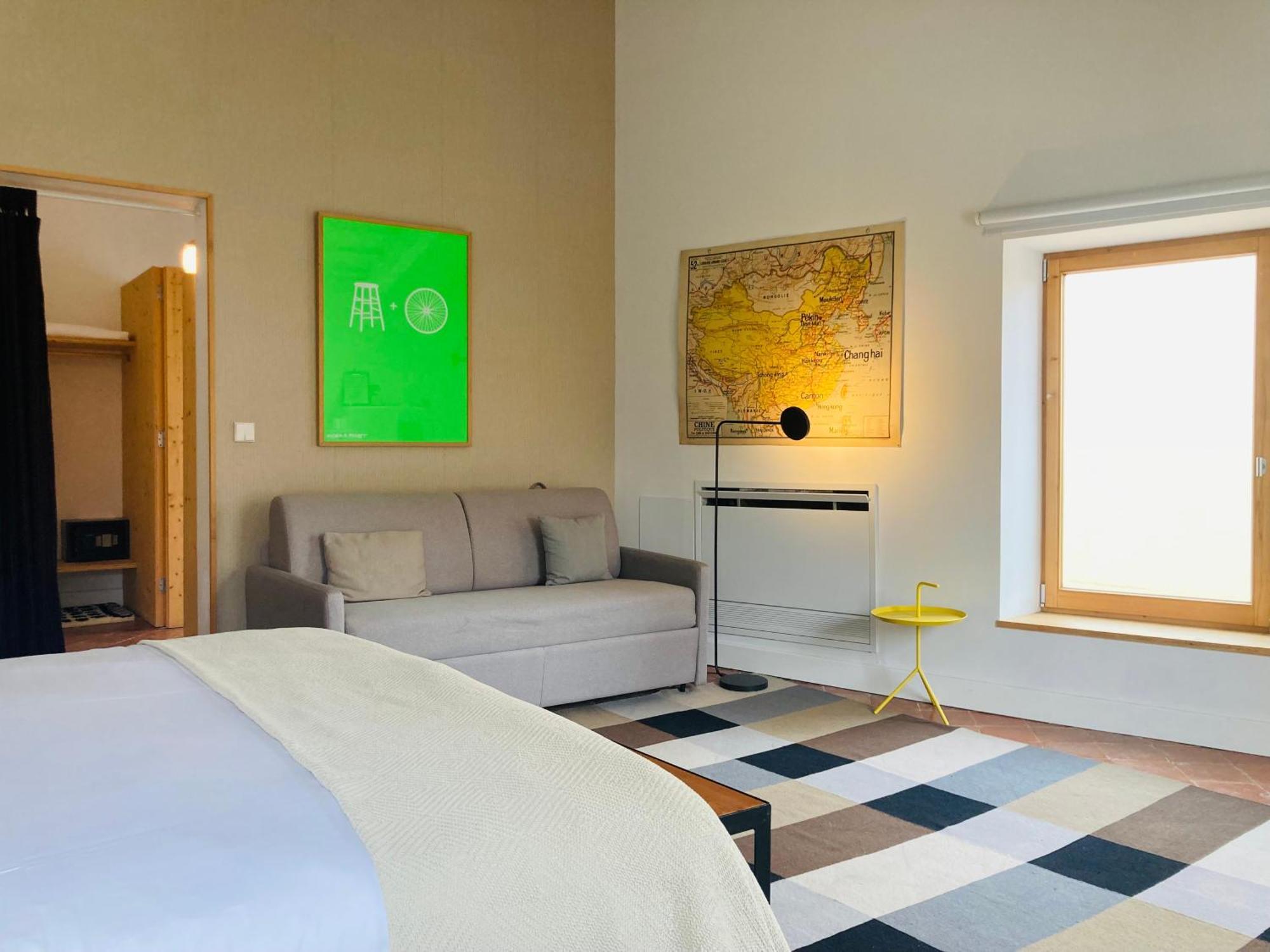 Hevresac Singular & Small Hotel 4*