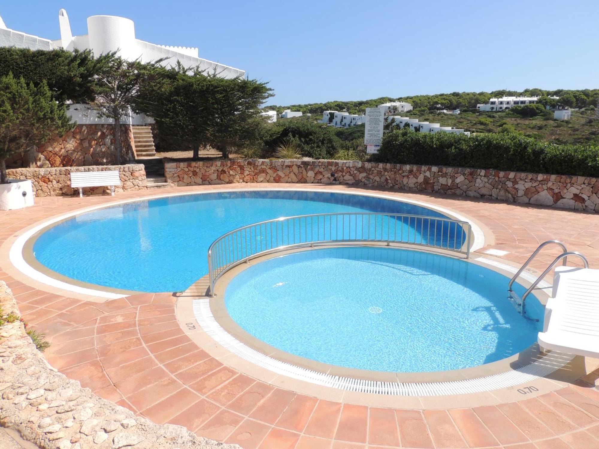 Holiday home Es Brucs Cala Morell