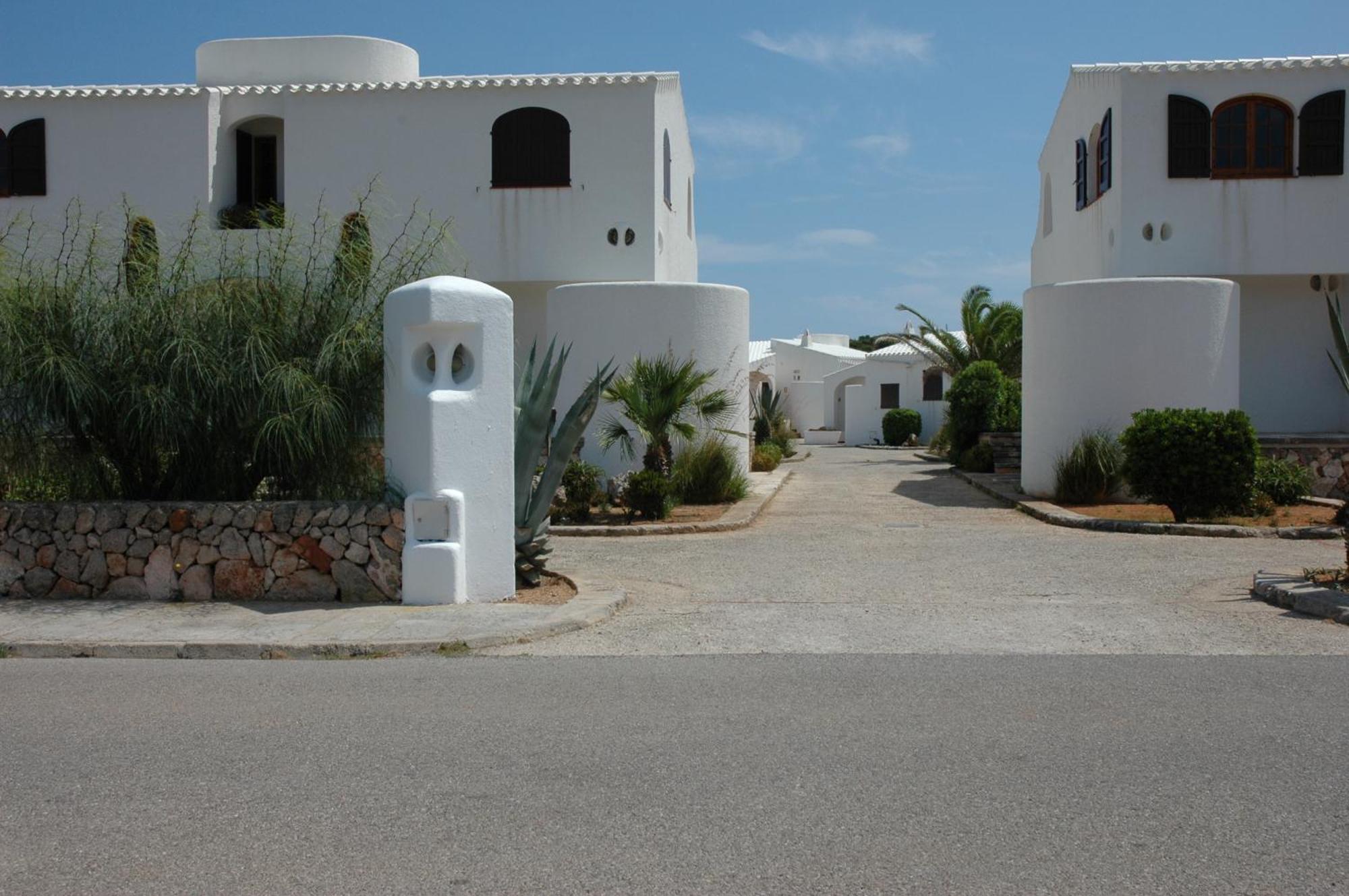 Holiday home Es Brucs Cala Morell