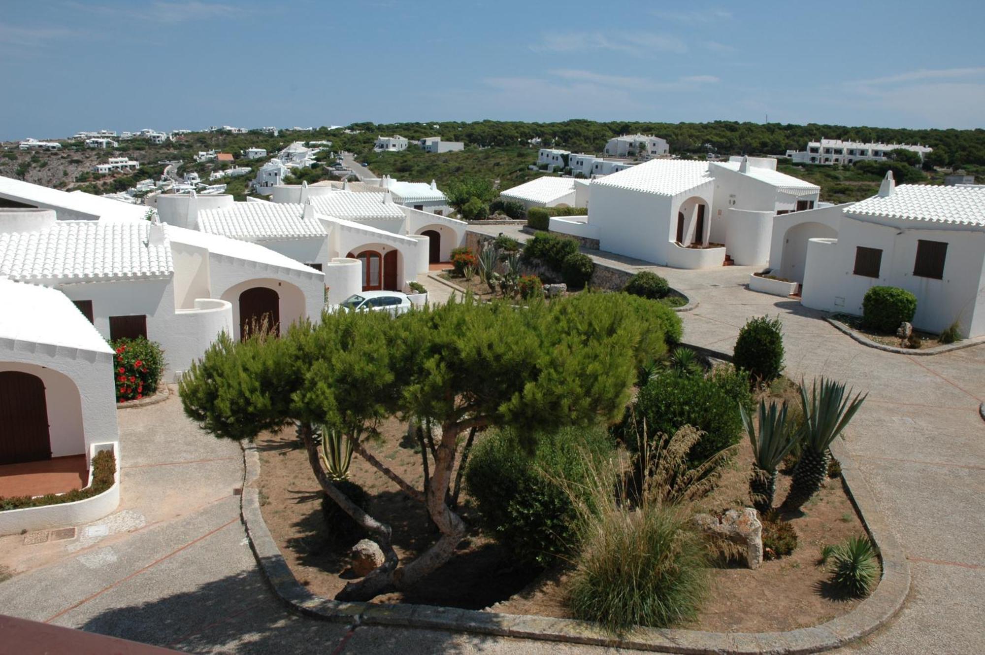 Es Brucs Holiday home *