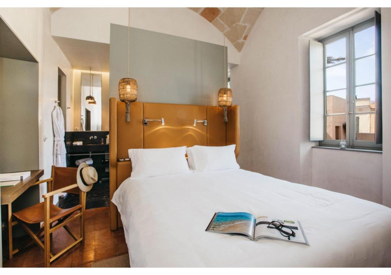Faustino Gran Relais & Chateaux Ciutadella (Menorca)