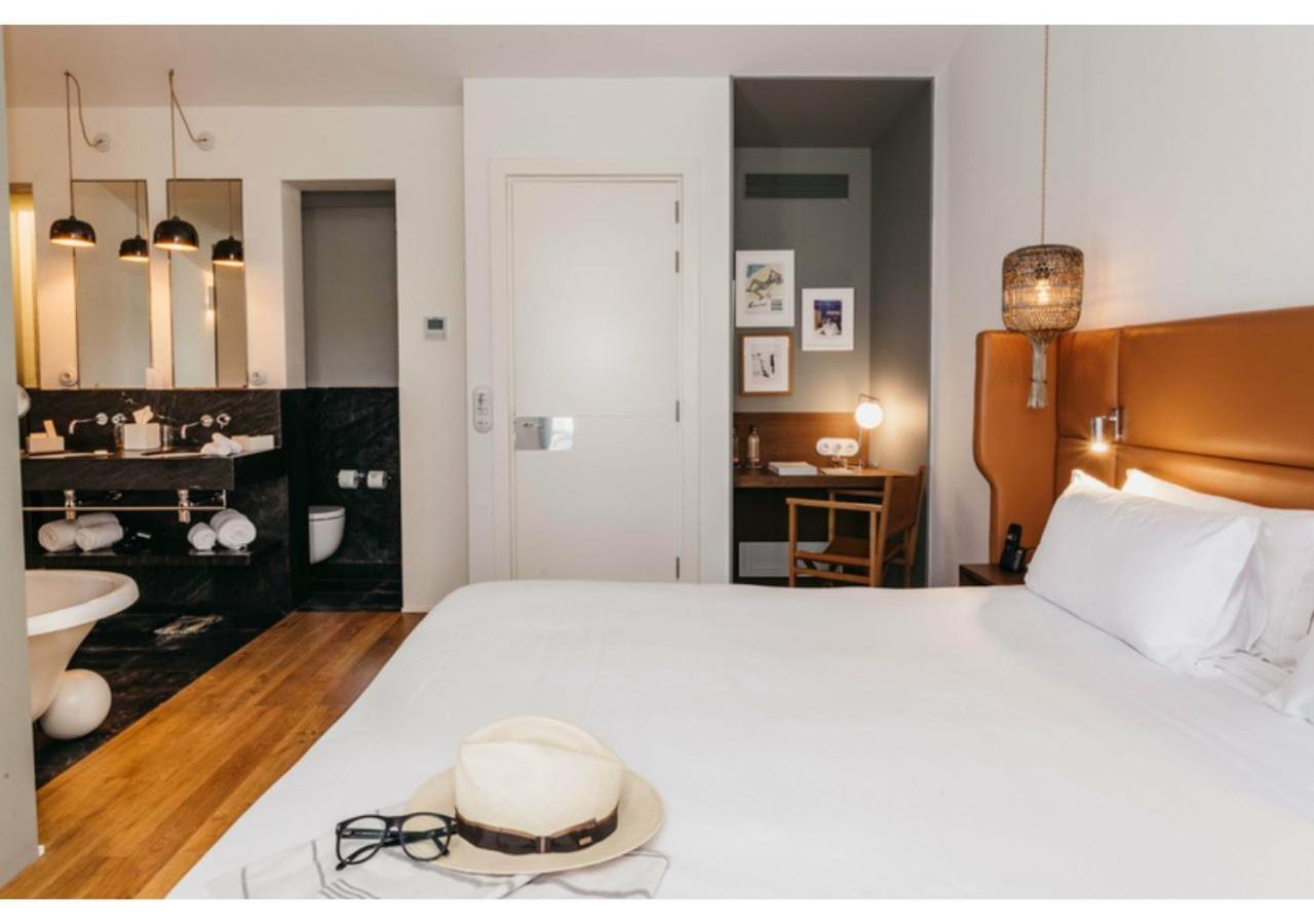 Faustino Gran Relais & Chateaux 5* Ciutadella (Menorca)