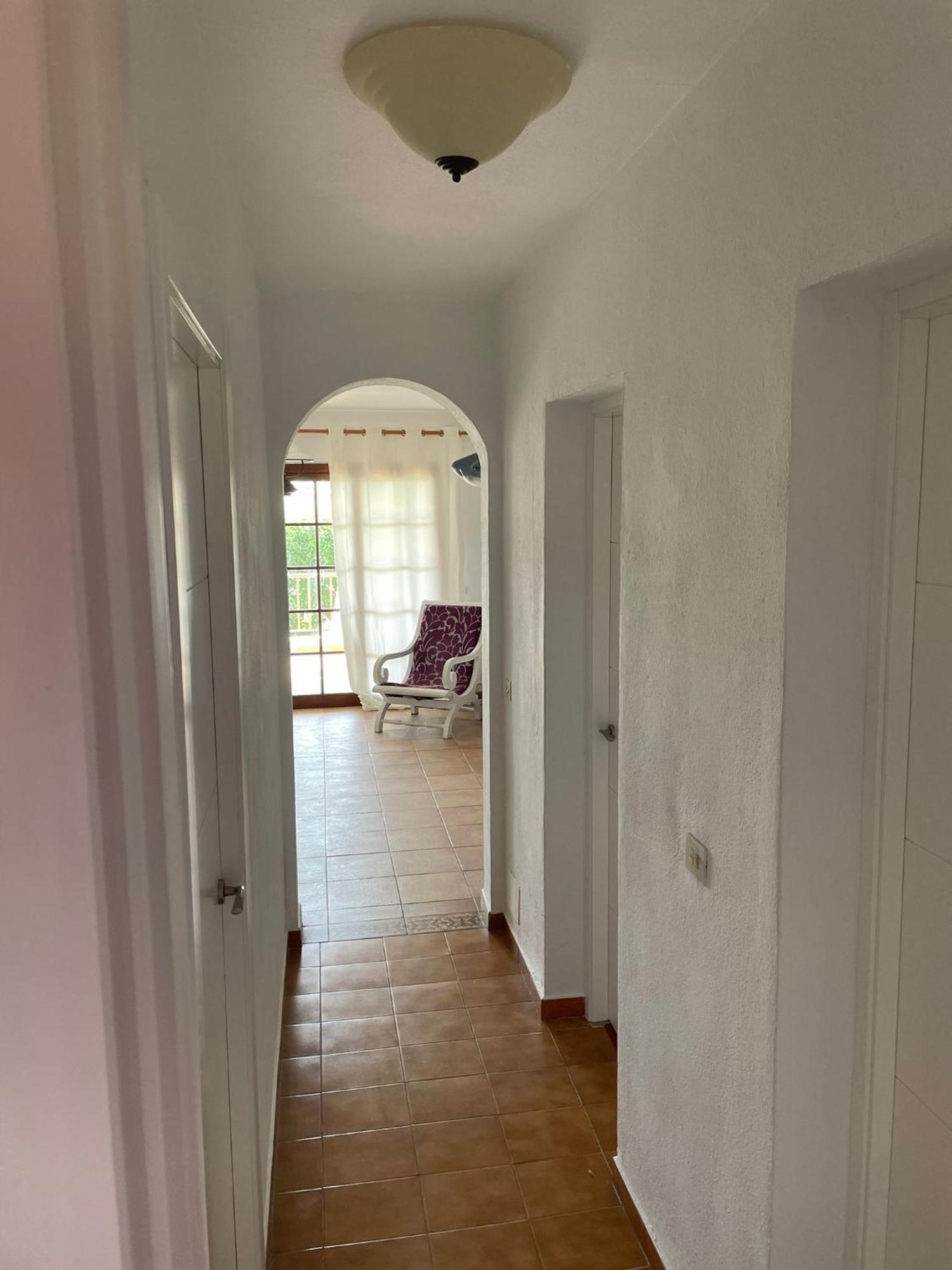 La Casa Del Tiburon Apartment