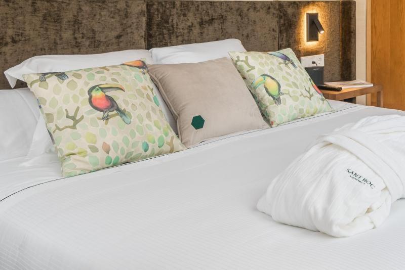 Boutique Sant Roc & Mahon (Menorca)