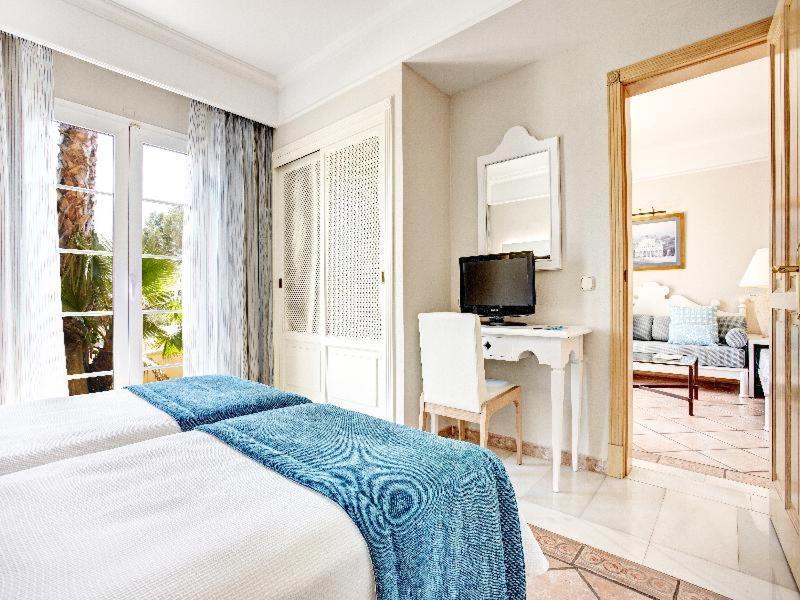Apartahotel Grupotel Playa Club