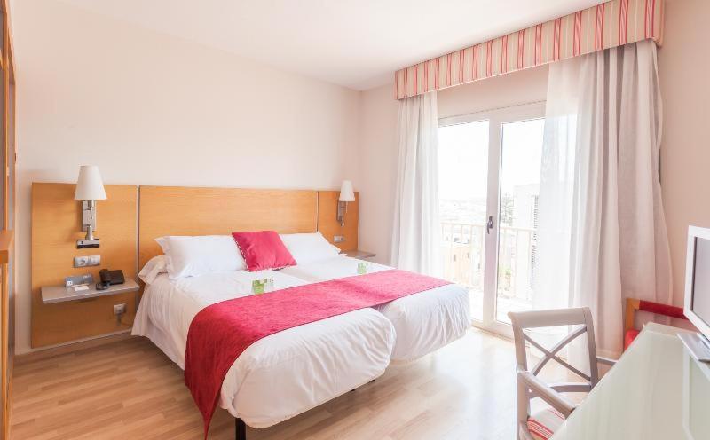 Hotel Artiem Capri