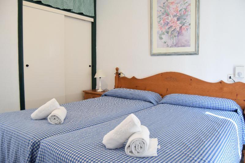 Brisas I&ii Apartamento *