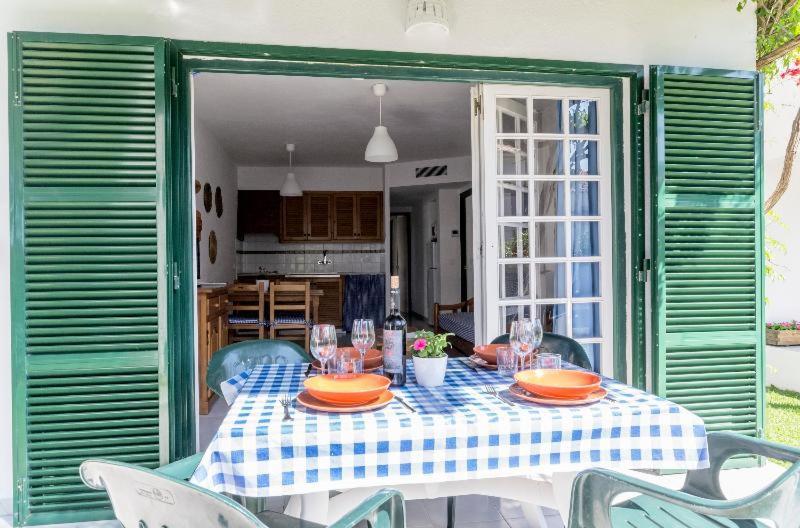 Apartamento Brisas I&ii *
