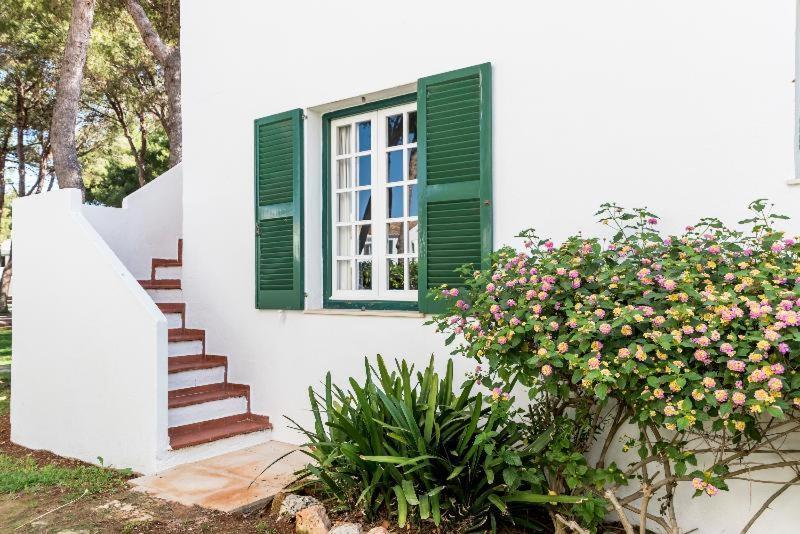 Brisas I&ii Apartamento Cala'N Bosch (Menorca)