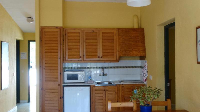 Apartamento Brisas I&ii *