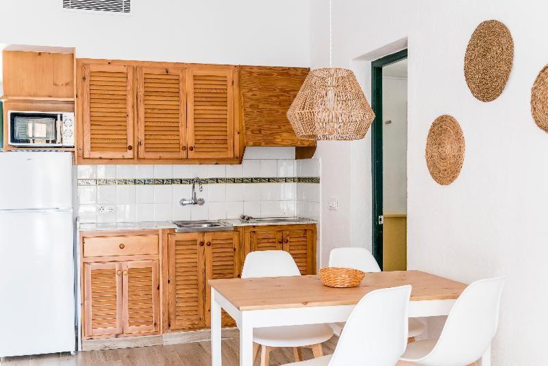 Apartamento Brisas I&ii Cala'N Bosch (Menorca)