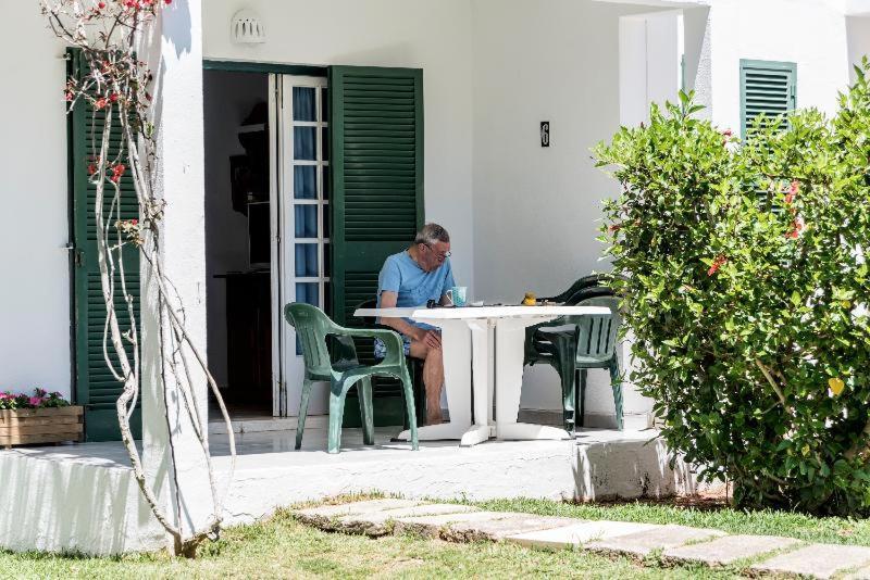 Apartamento Brisas I&ii