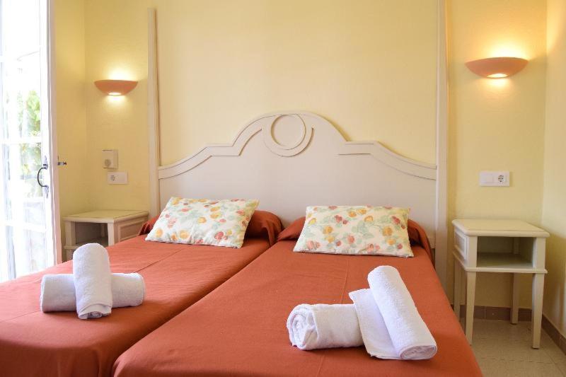 Brisas I&ii Apartamento