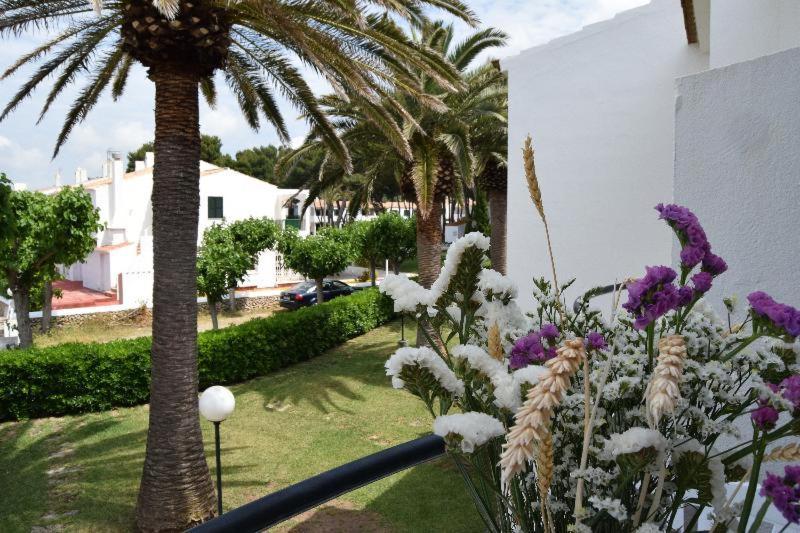 Apartamento Brisas I&ii Cala'N Bosch (Menorca)