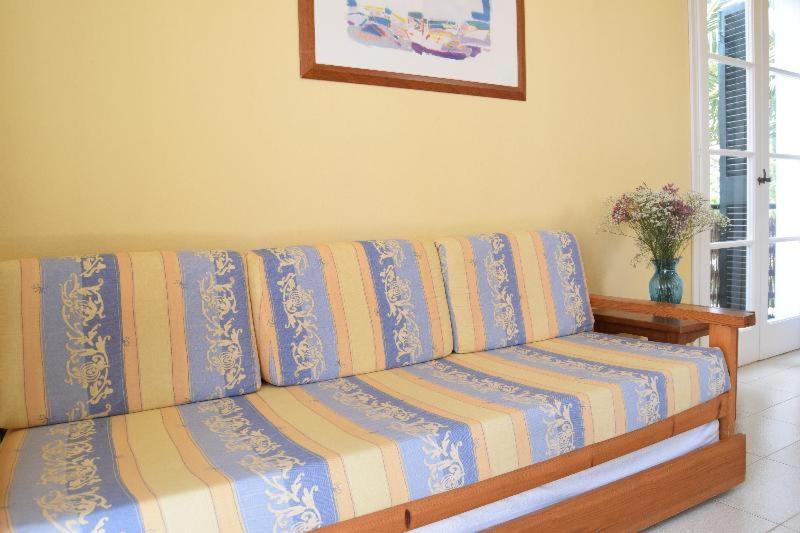 Brisas I&ii Apartamento Cala'N Bosch (Menorca)