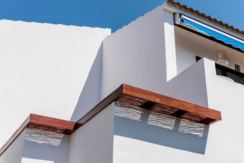 Brisas I&ii Apartamento