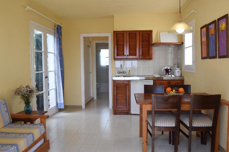 Apartamento Brisas I&ii Cala'N Bosch (Menorca)