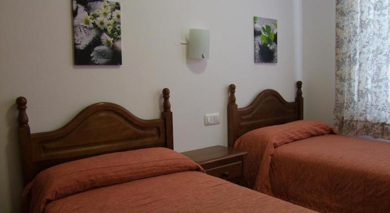 Guest house La Isla Mahon (Menorca)