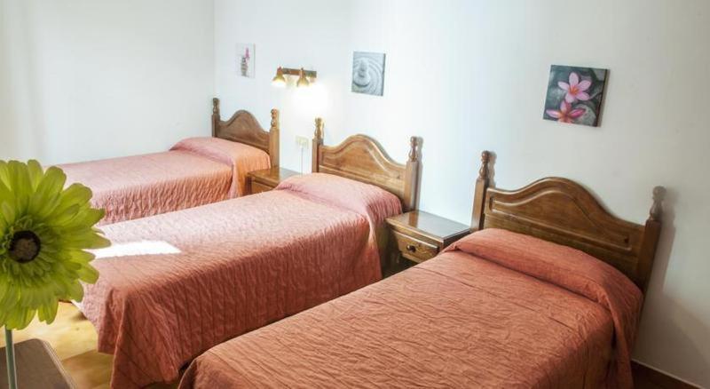 Guest house La Isla