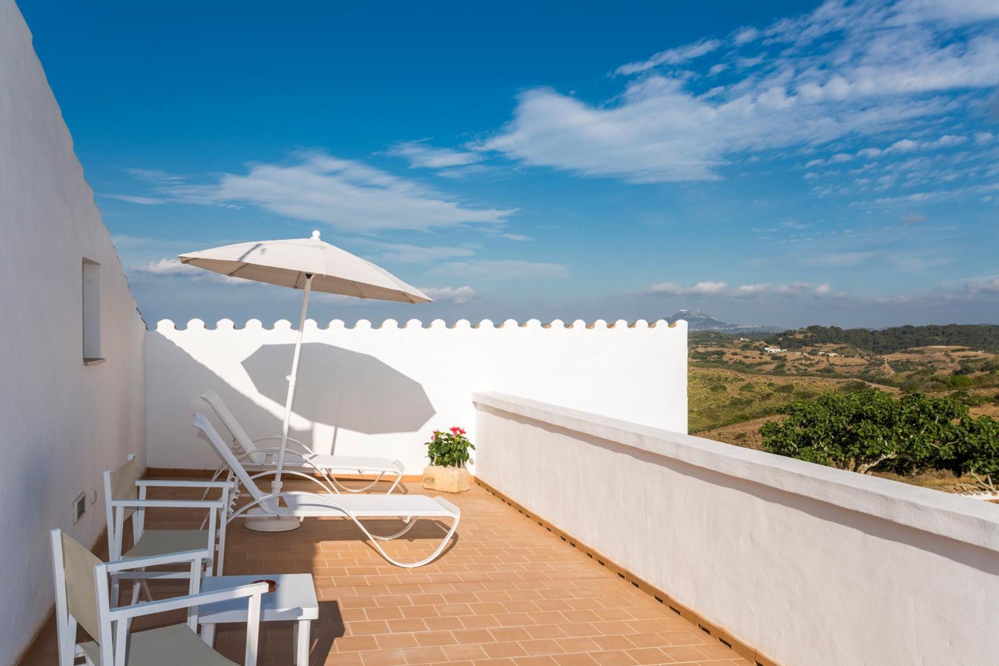 Son Vives Menorca - Adults Only 3*