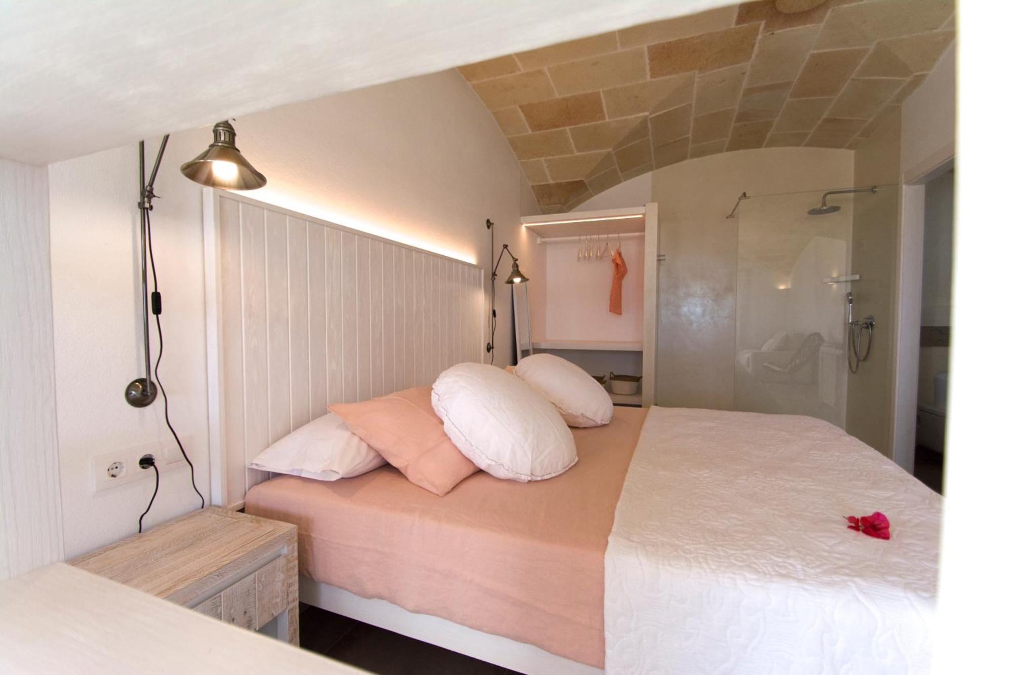 Son Vives Menorca - Adults Only