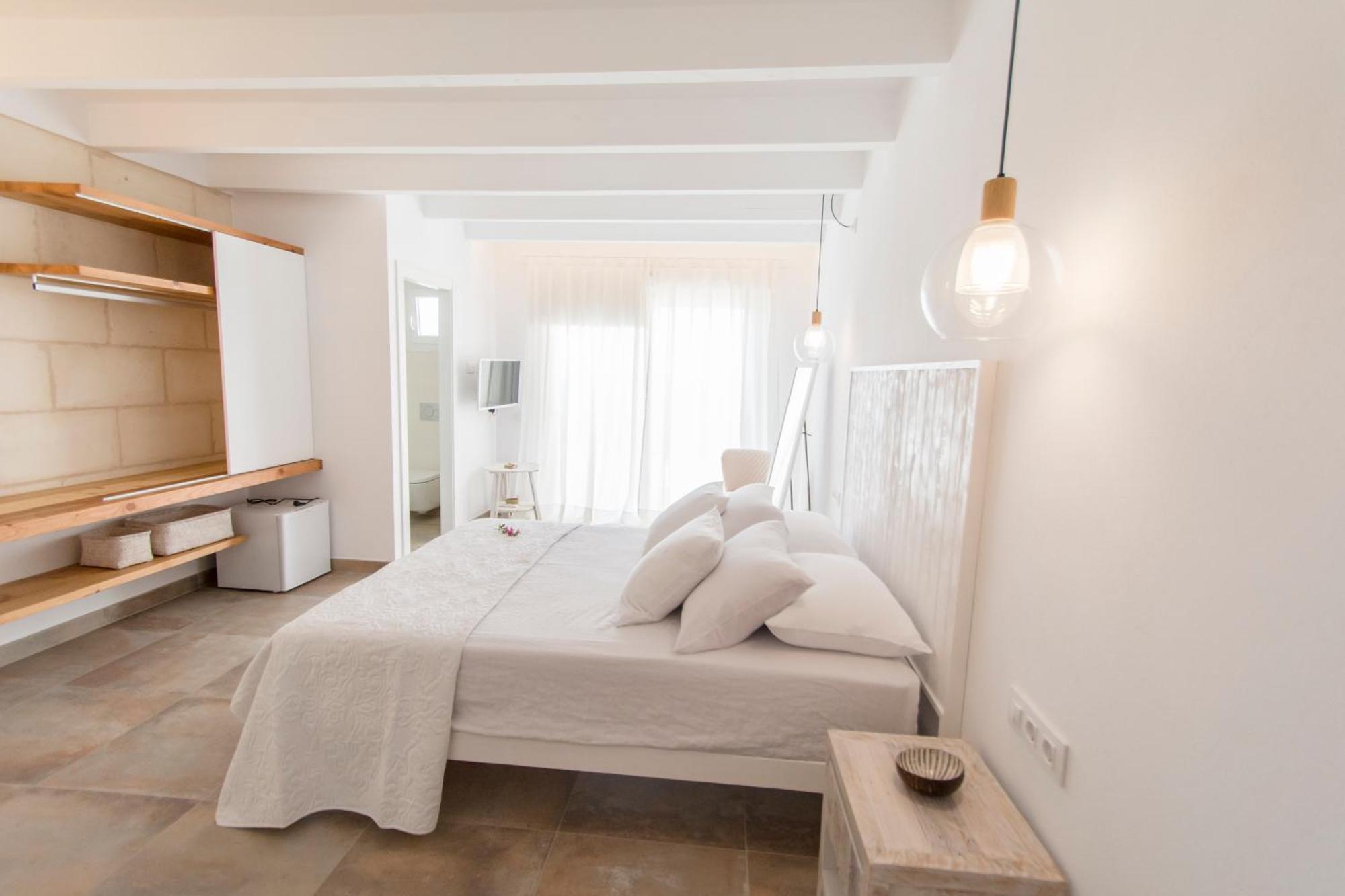 Son Vives Menorca - Adults Only Guest house