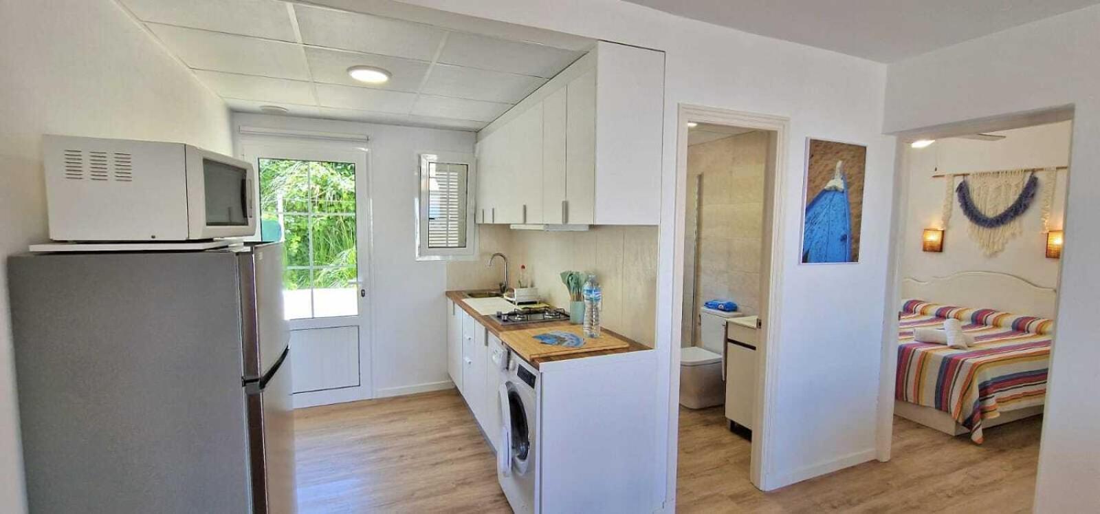 Apartamento Apartamento 305 Castell Sol Cb *