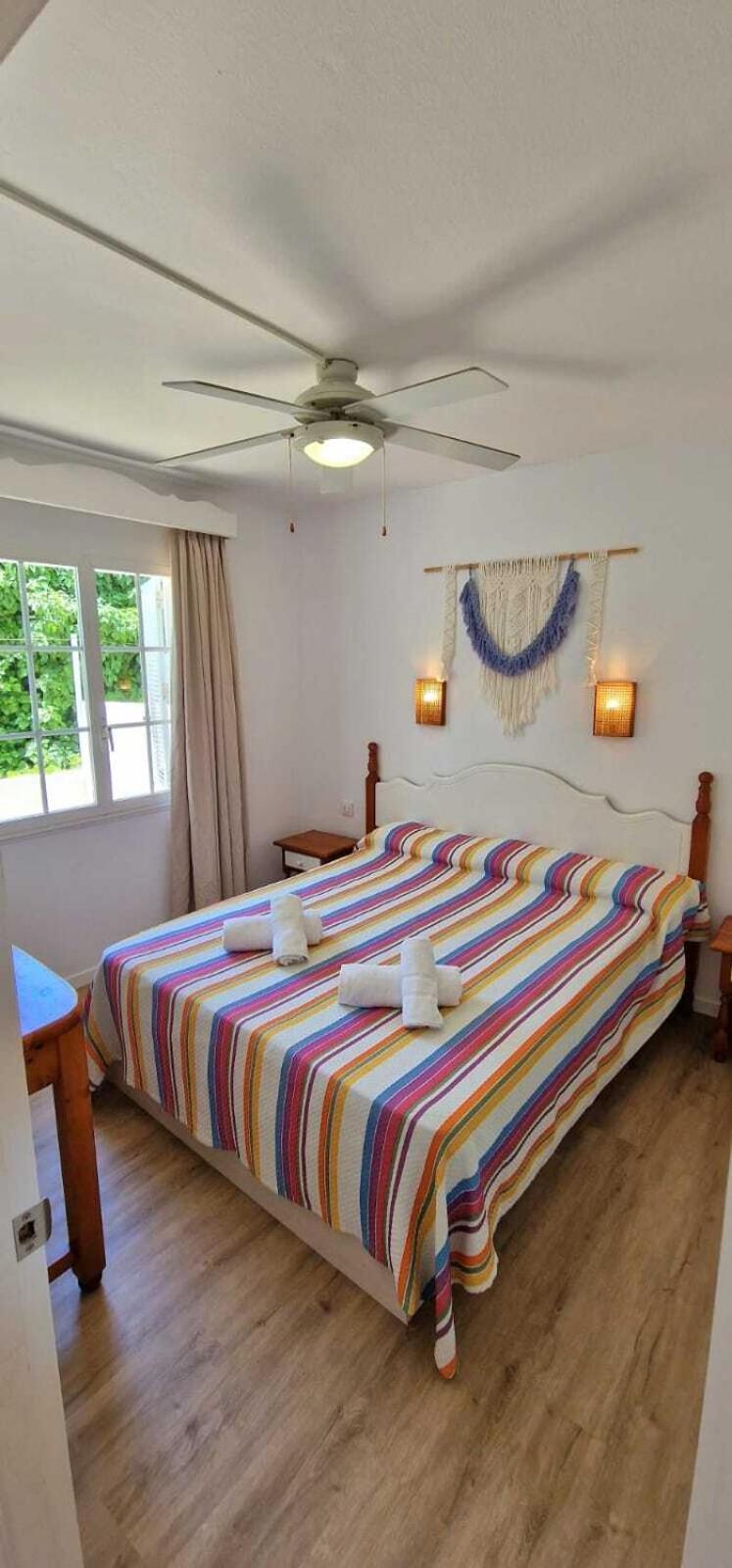 Apartamento Apartamento 305 Castell Sol Cb