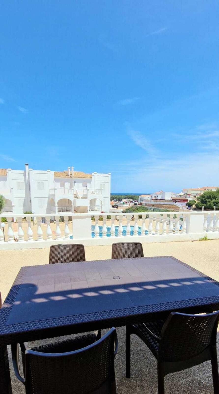 Apartamento Apartamento 305 Castell Sol Cb