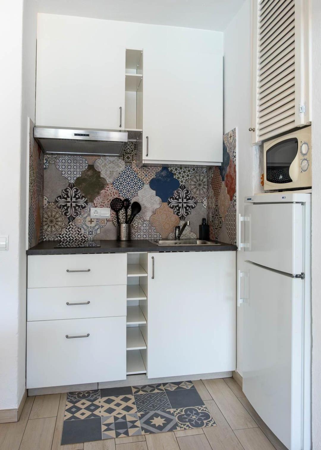 Apartment Apartamento 234 Sol Islas Arenal Den Castell *