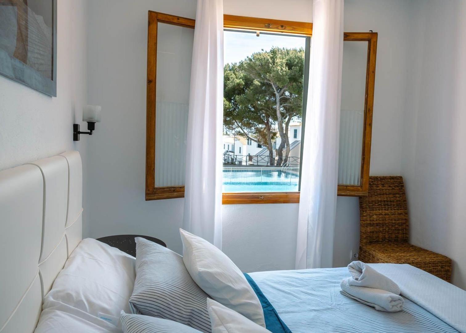 Apartamento 234 Sol Islas Arenal Den Castell Apartment *