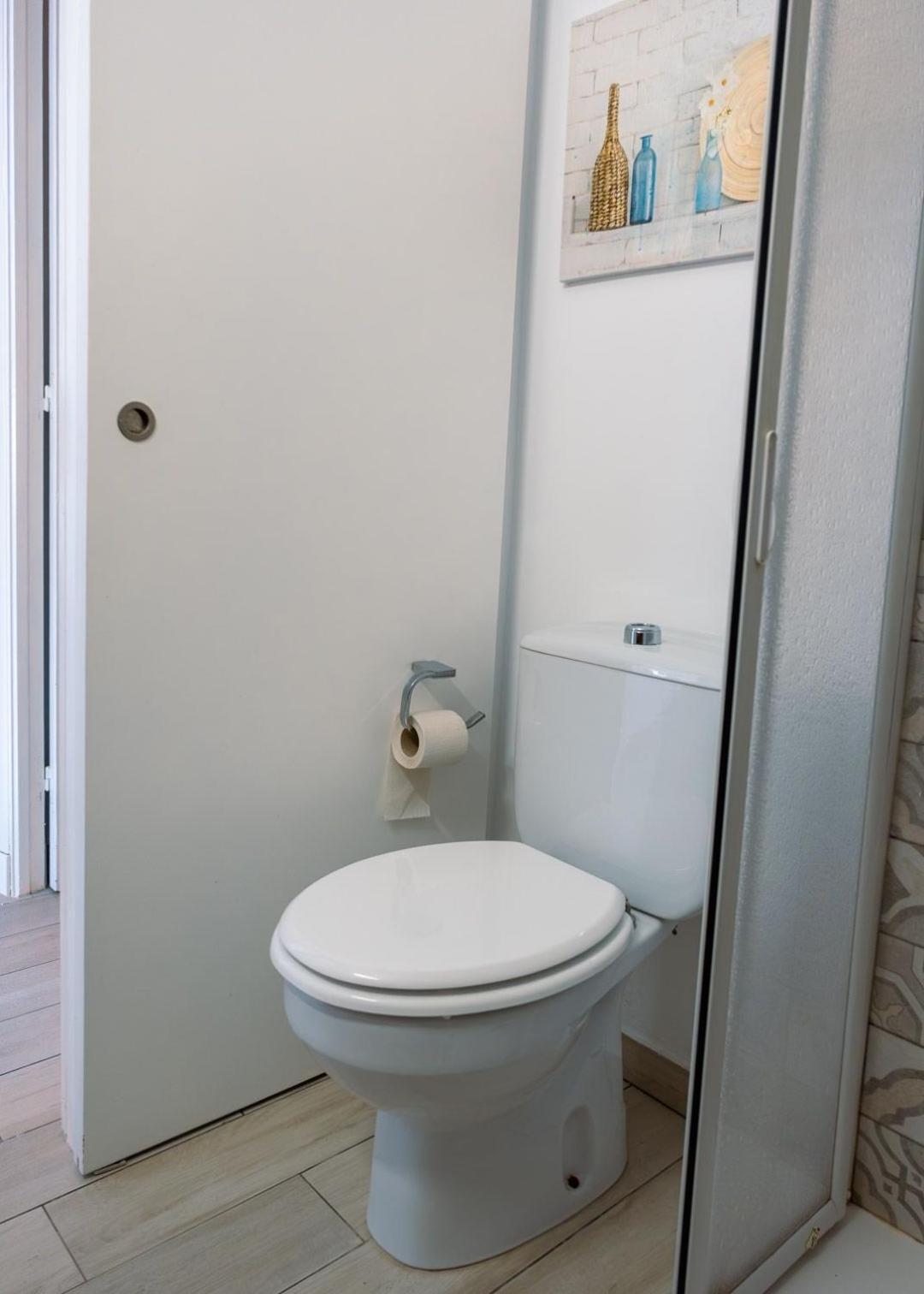 Apartamento 234 Sol Islas Arenal Den Castell Arenal d'en Castell