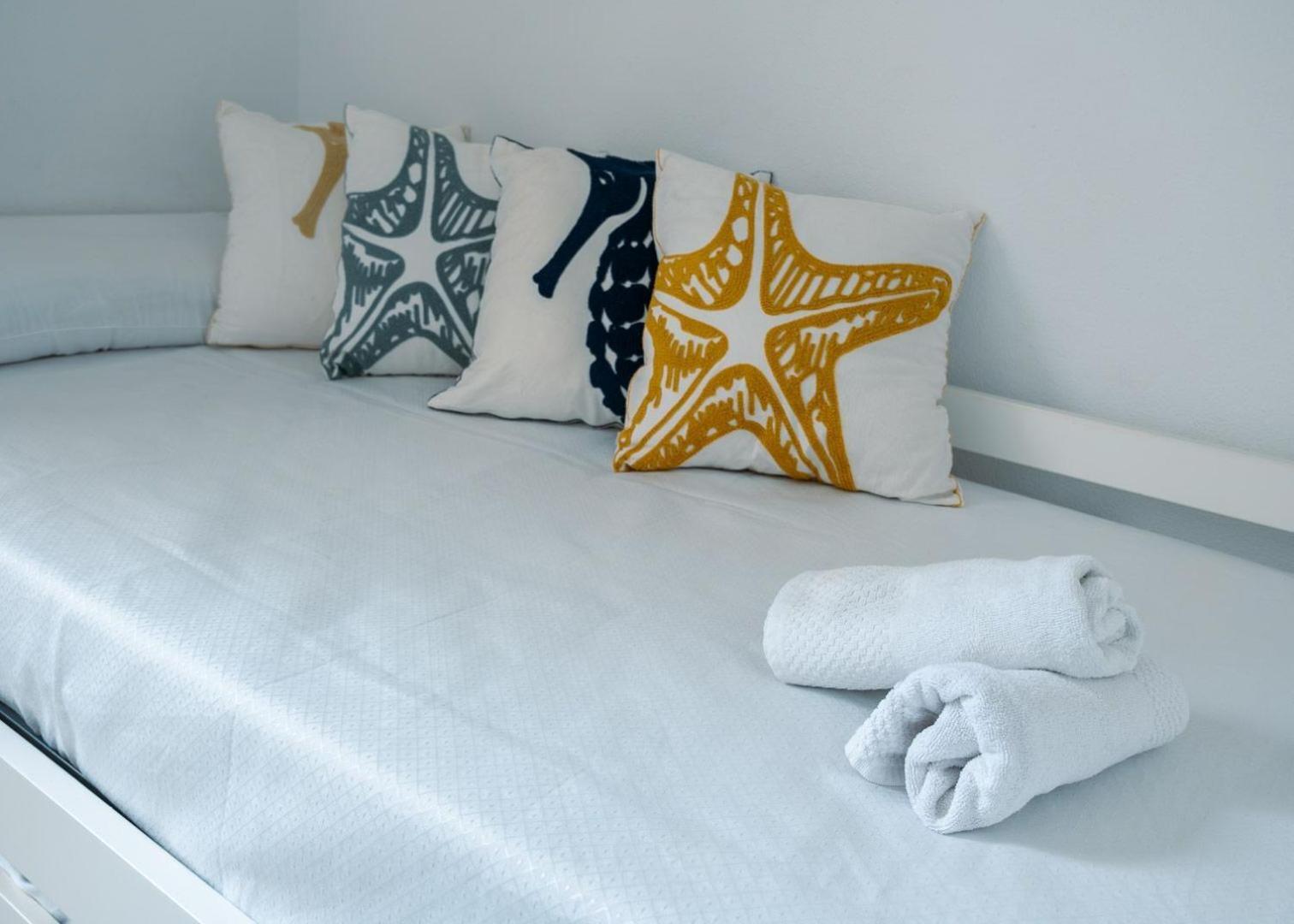 Apartamento 234 Sol Islas Arenal Den Castell Apartment *