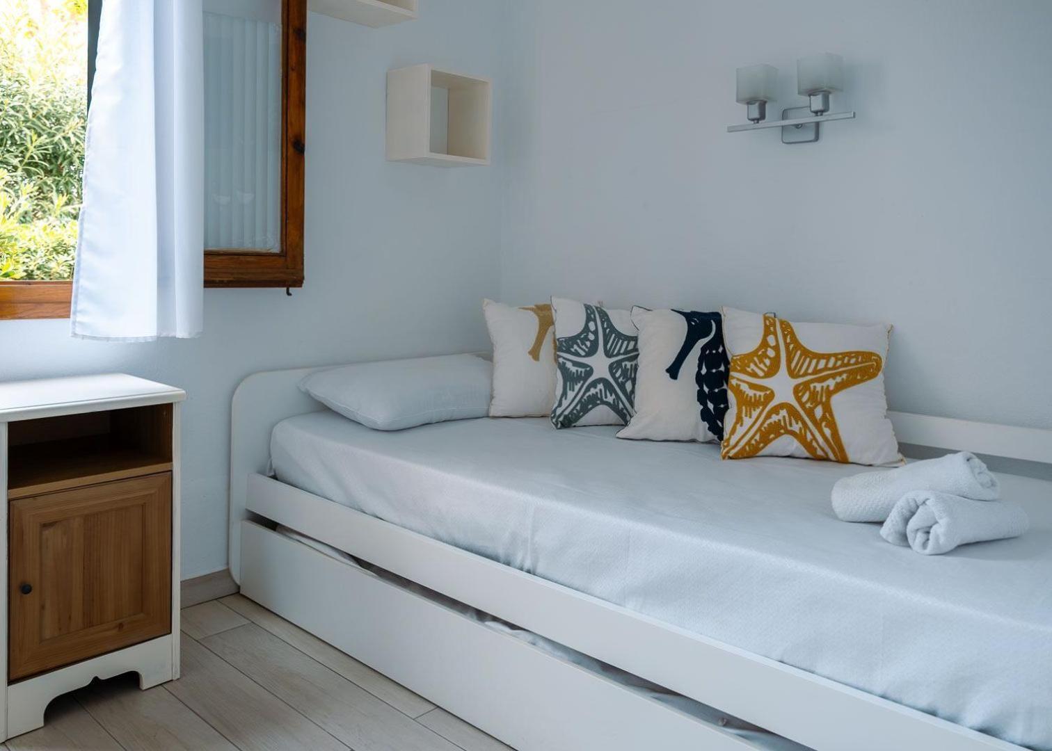 Apartment Apartamento 234 Sol Islas Arenal Den Castell *
