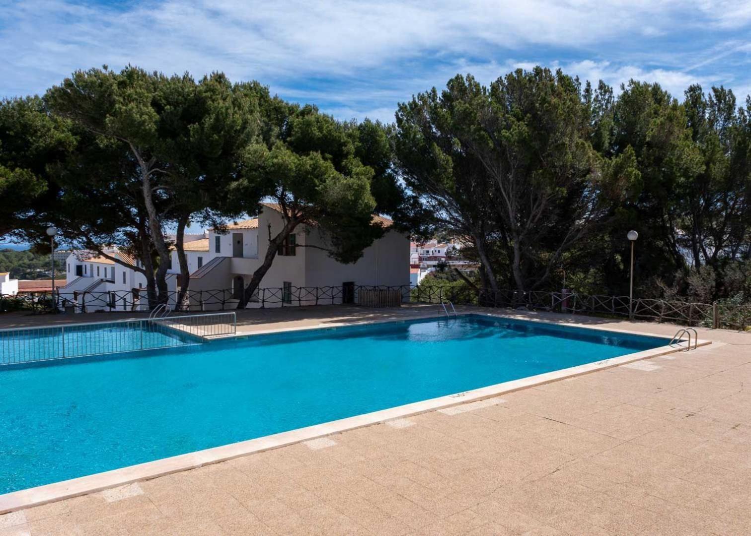 Apartment Apartamento 234 Sol Islas Arenal Den Castell Arenal d'en Castell